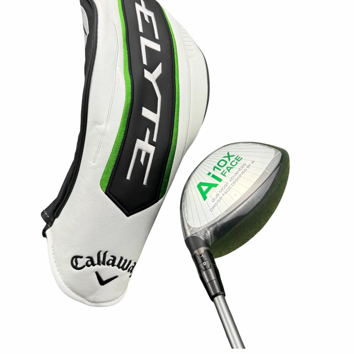 New Callaway Elyte Driver / 10.5° / Regular - Image 3