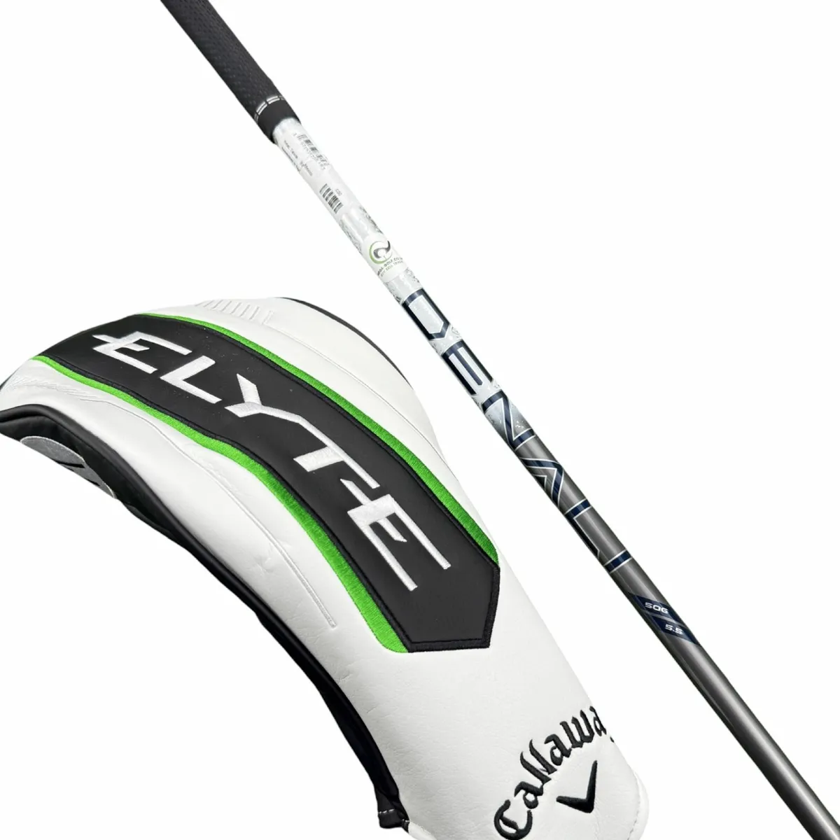 New Callaway Elyte Driver / 10.5° / Regular - Image 4