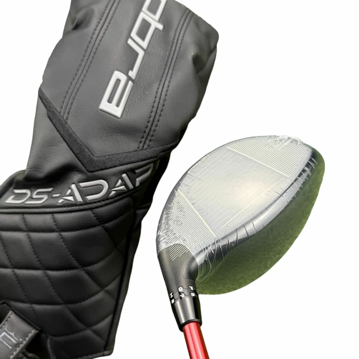 New Cobra DS-Adapt Max-K Driver / 12° / Regular - Image 3
