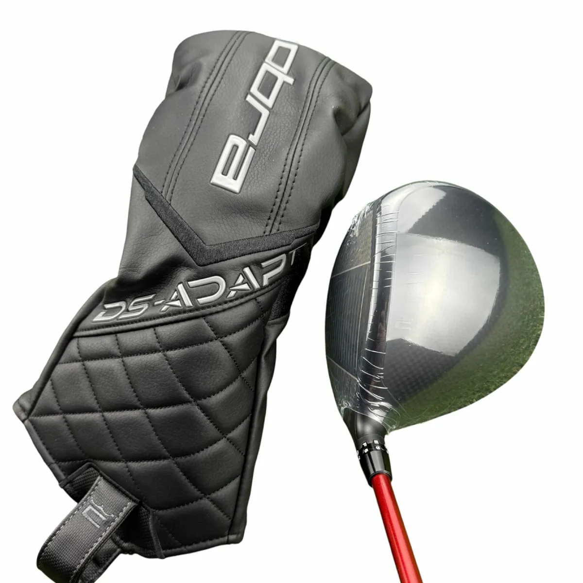 New Cobra DS-Adapt Max-K Driver / 12° / Regular - Image 4