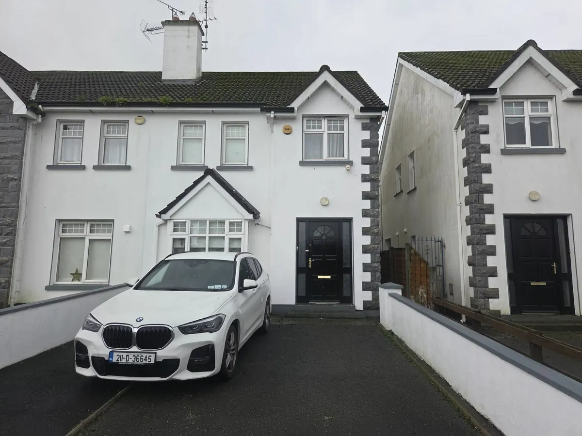 BMW X1 2021 - Image 2