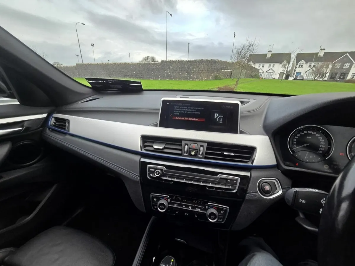 BMW X1 2021 - Image 3