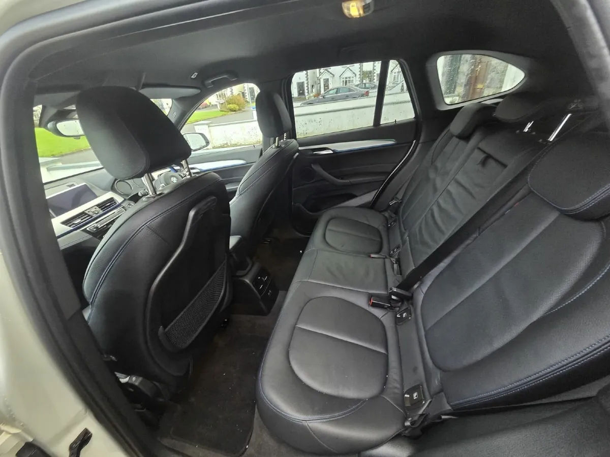 BMW X1 2021 - Image 4