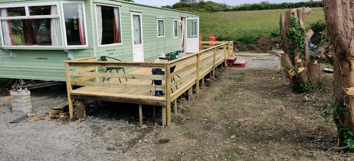 Mobile Home - Winter pack - Image 2