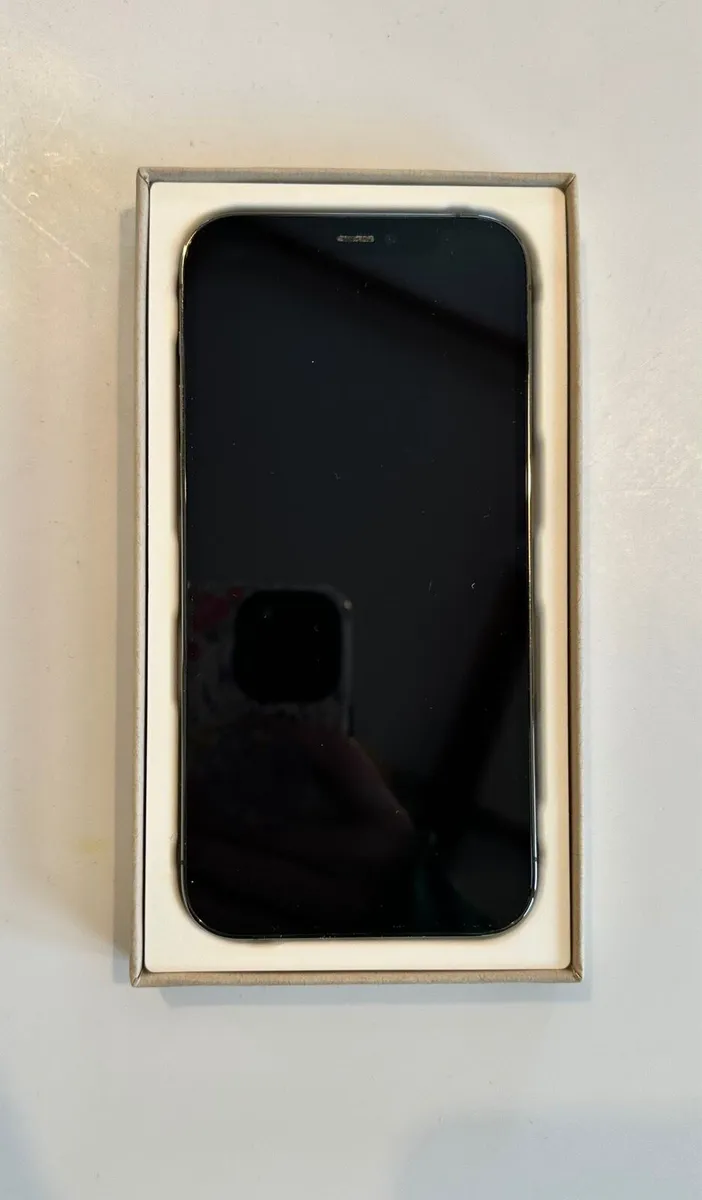 iPhone 12 Pro - Image 1