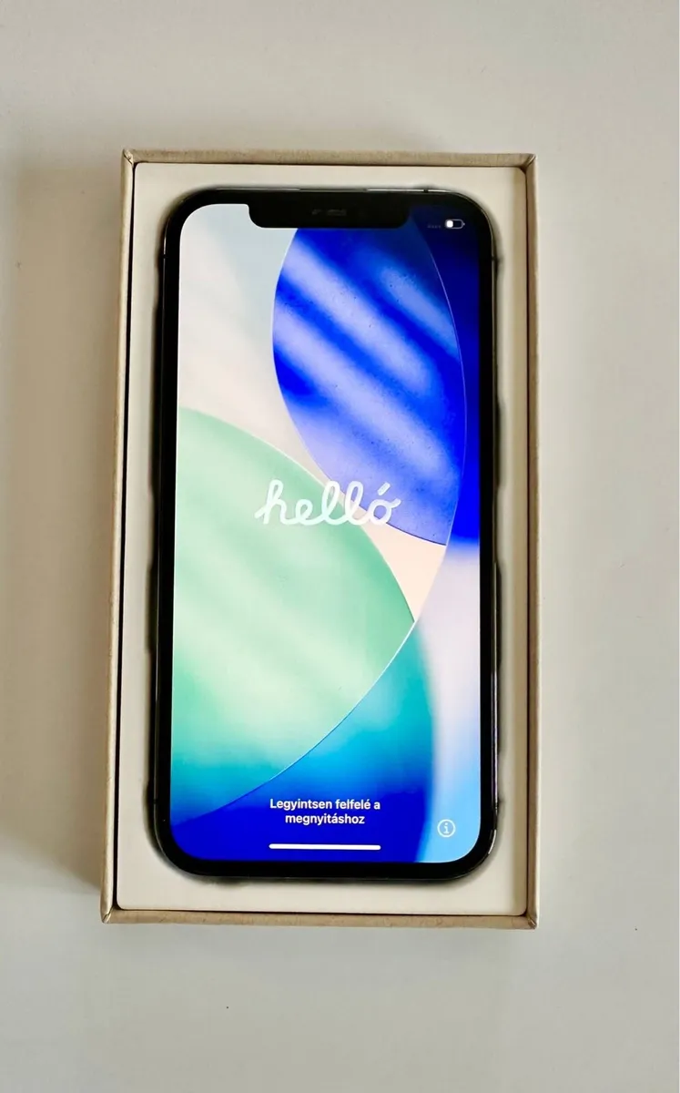 iPhone 12 Pro - Image 4