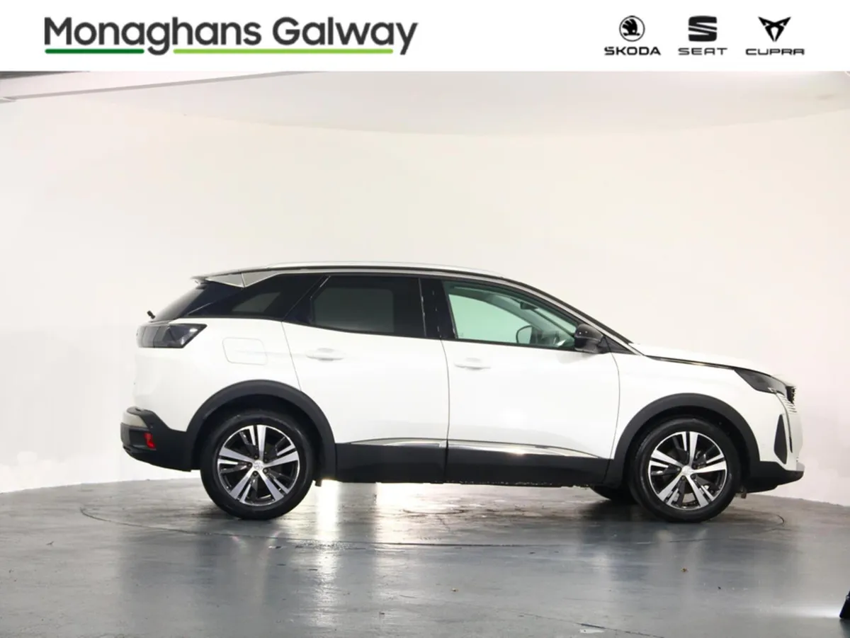 Peugeot 3008 FL ALLURE 1.5 BLUE HDI 130 - Image 3