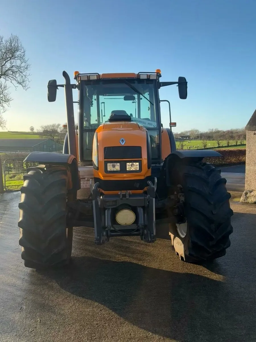 2003 renault 816rz ares - Image 2