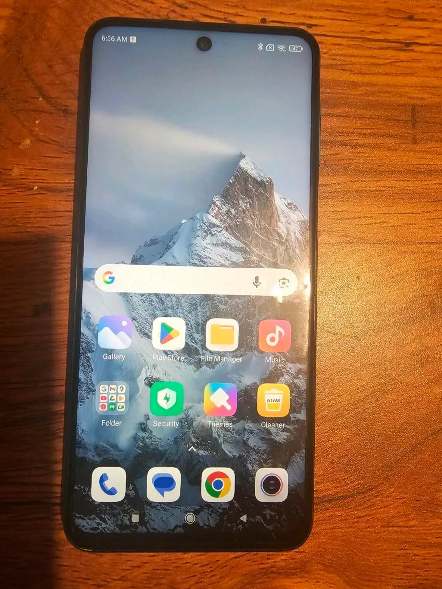 Redmi Note 9 Pro - Image 1