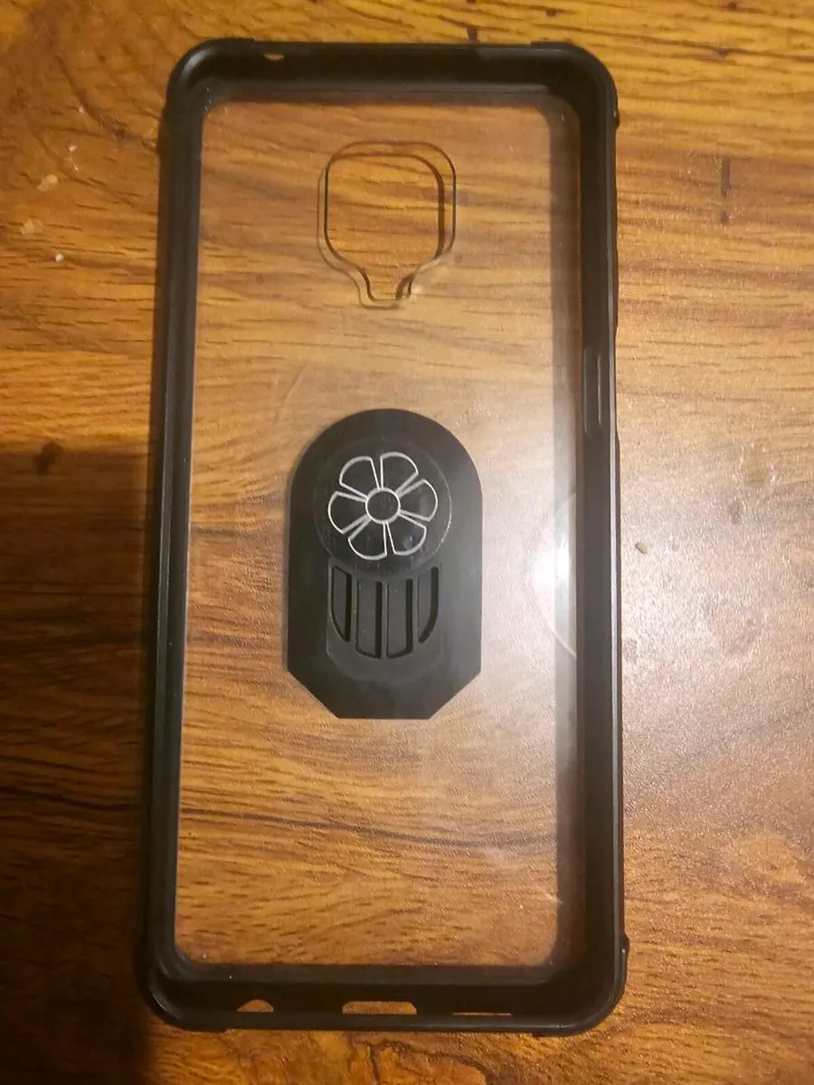 Redmi Note 9 Pro - Image 4