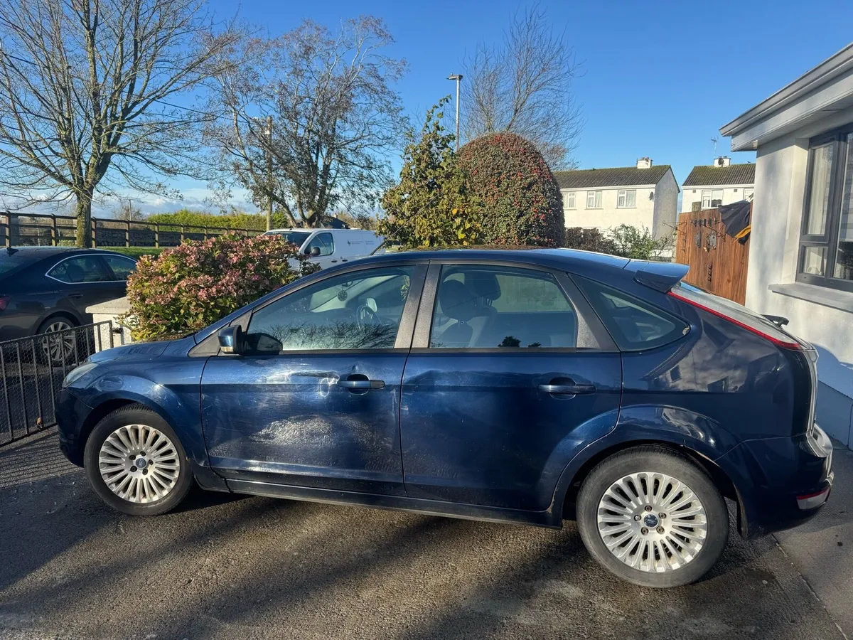 2011 Ford Focus - Image 3