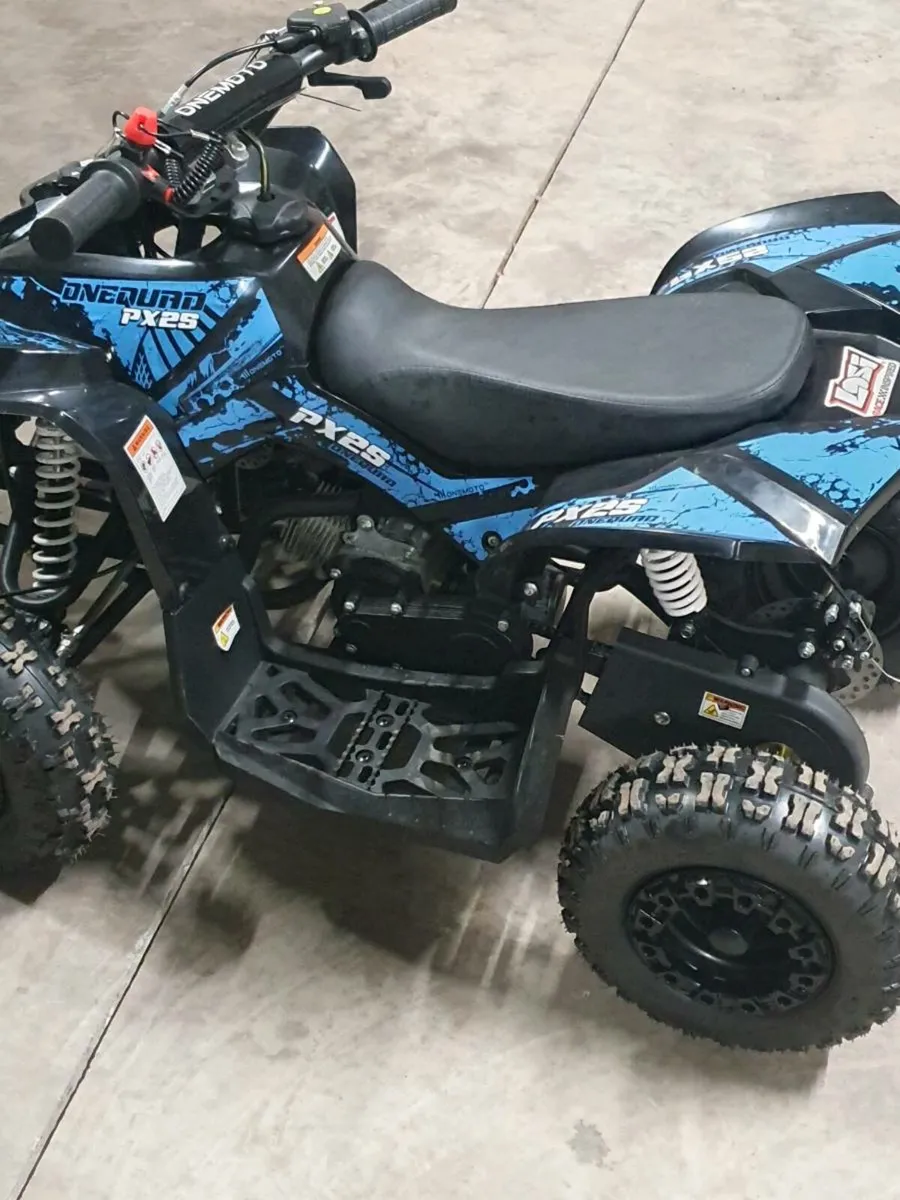 Quad 50cc - Image 2