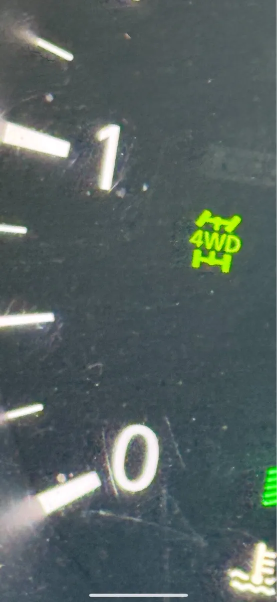 Qashkai 4WD,leather ,camera ,new NCT. - Image 2