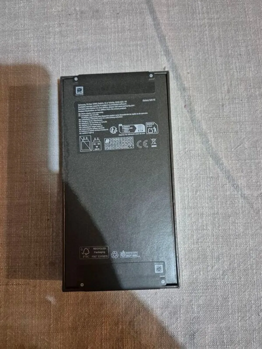 Samsung galaxy s25 fe - Image 1