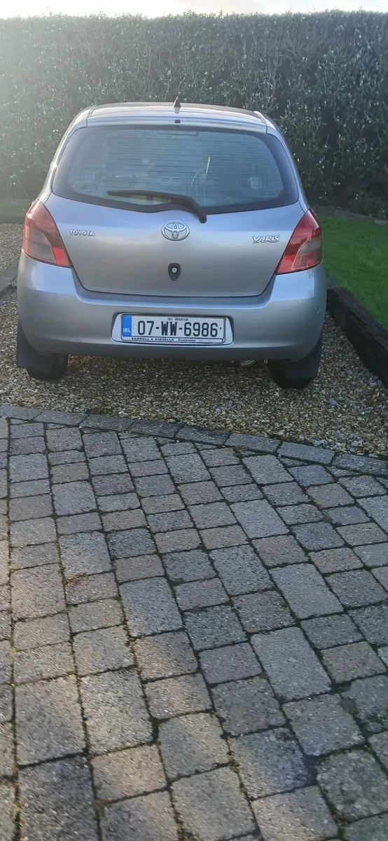 Nice clean car - Image 2