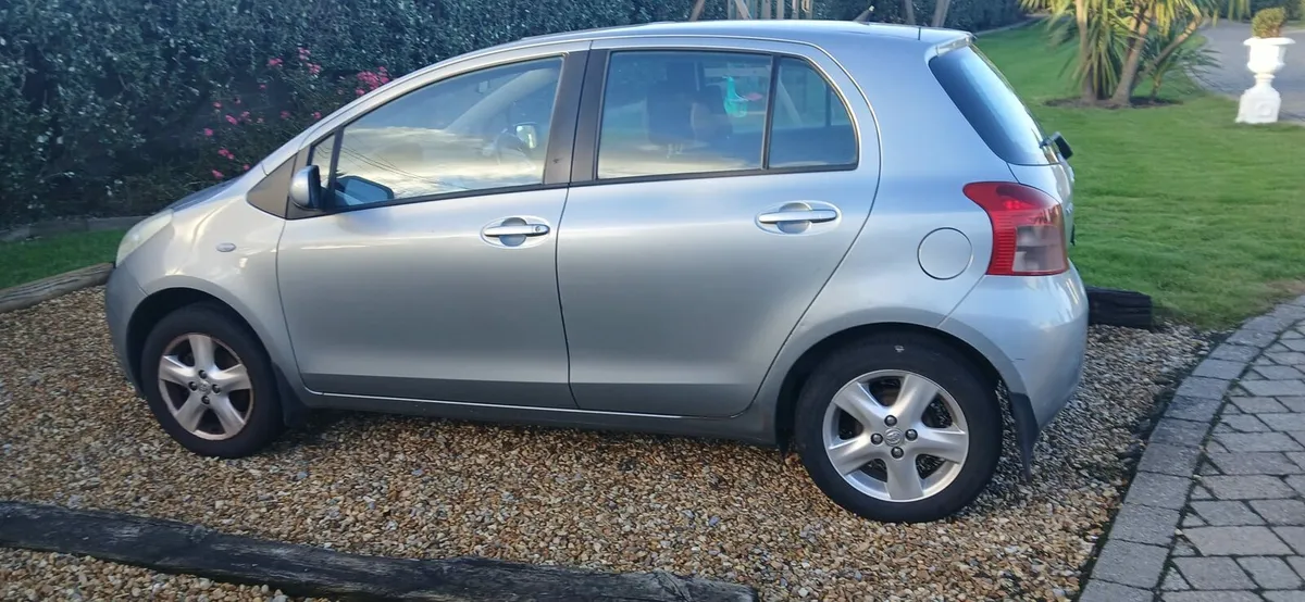 Nice clean car - Image 3