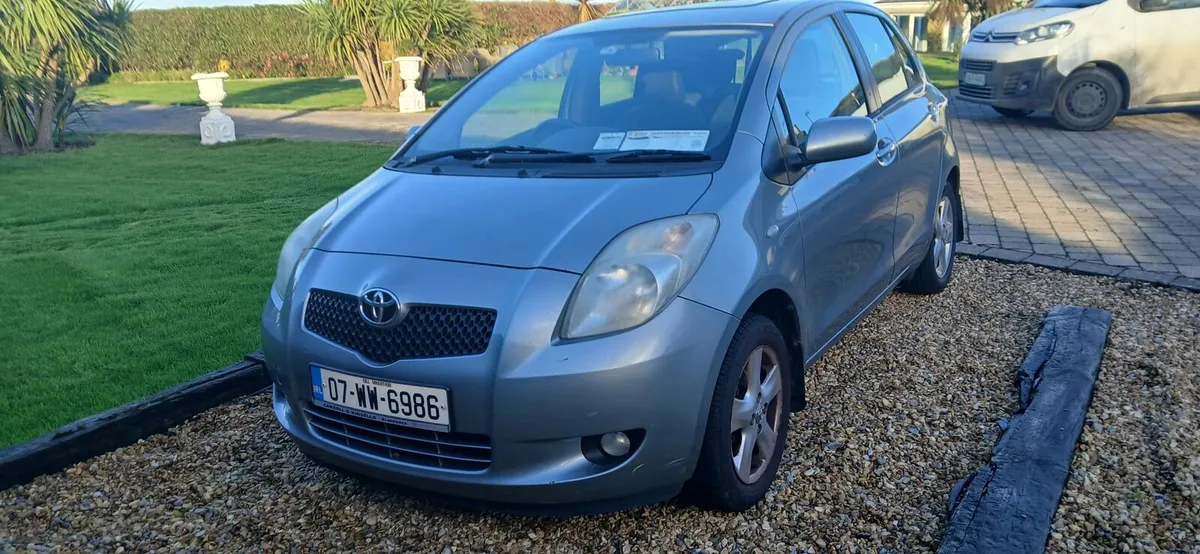 Nice clean car - Image 1