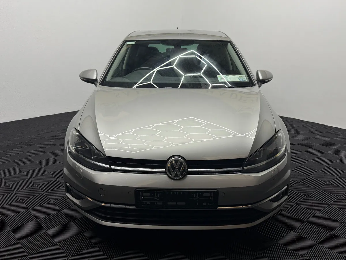 2018 Volkswagen Golf 1.0 TSI Highline low km - Image 3