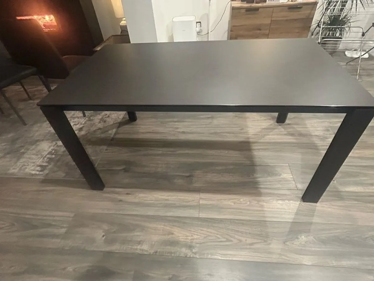 Dinning room table - Image 3