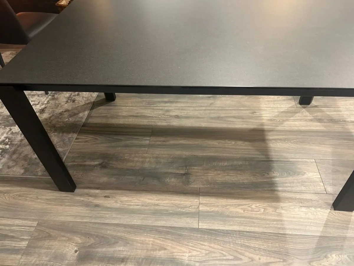 Dinning room table - Image 4