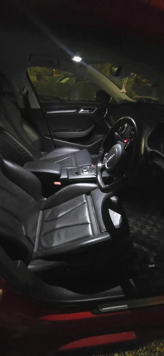 Audi A3 2015 - Image 1