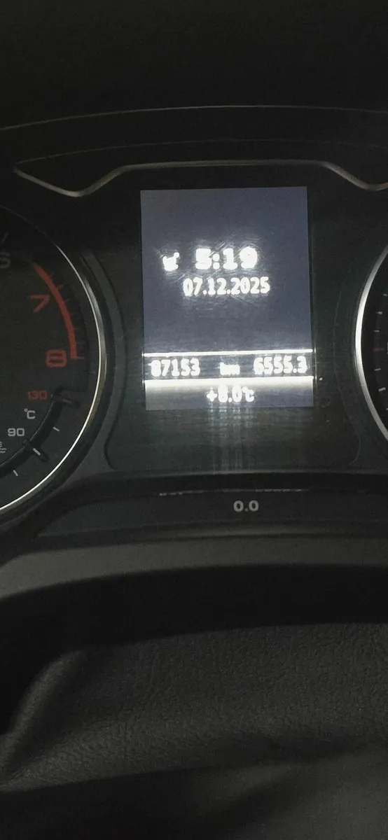 Audi A3 2015 - Image 2