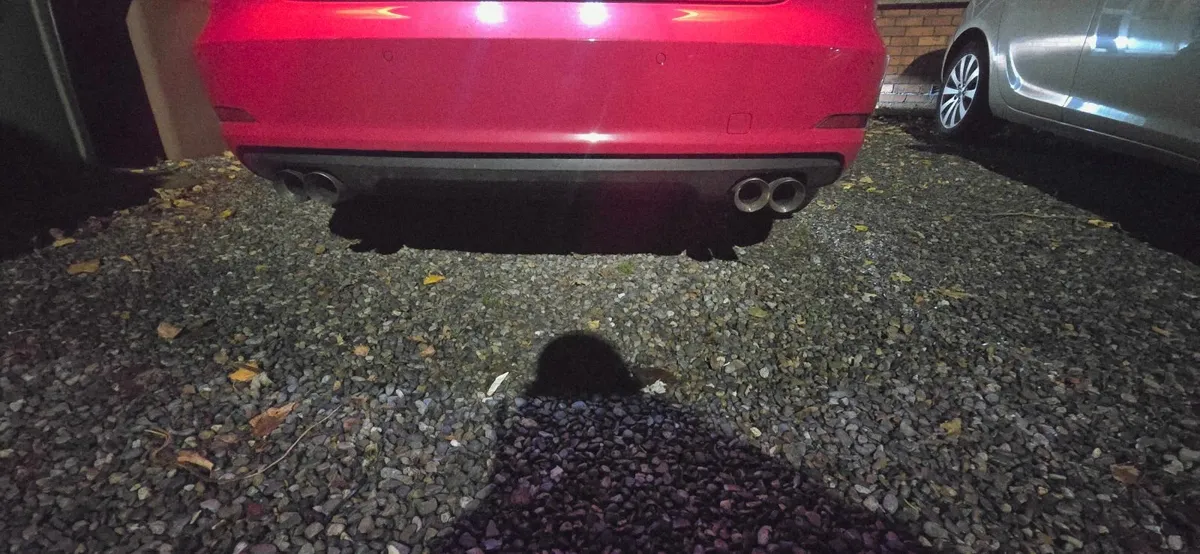 Audi A3 2015 - Image 4