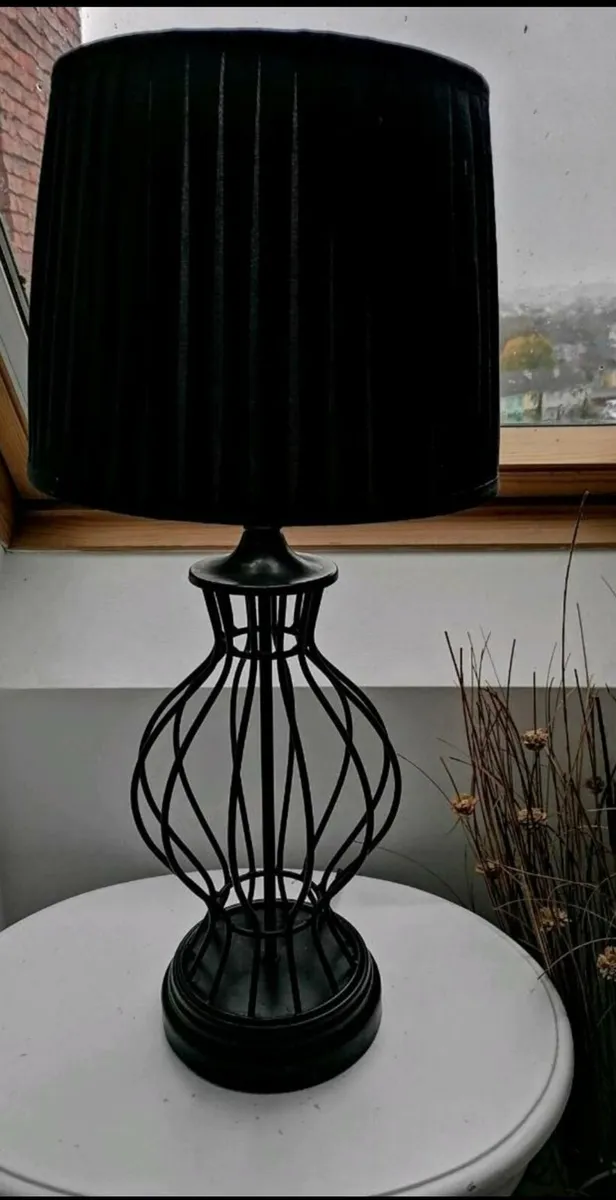 Table Lamp - Image 1