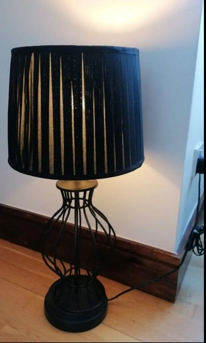 Table Lamp - Image 2
