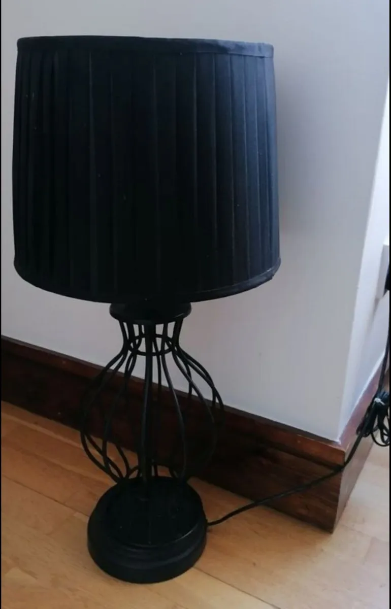 Table Lamp - Image 4