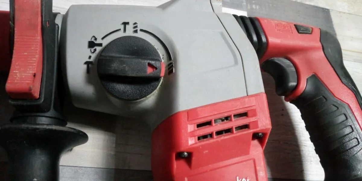 Milwaukee sds - Image 3