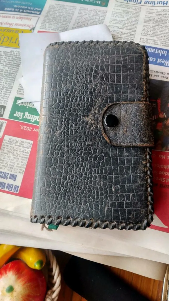 1950 Roman Missal - Image 1