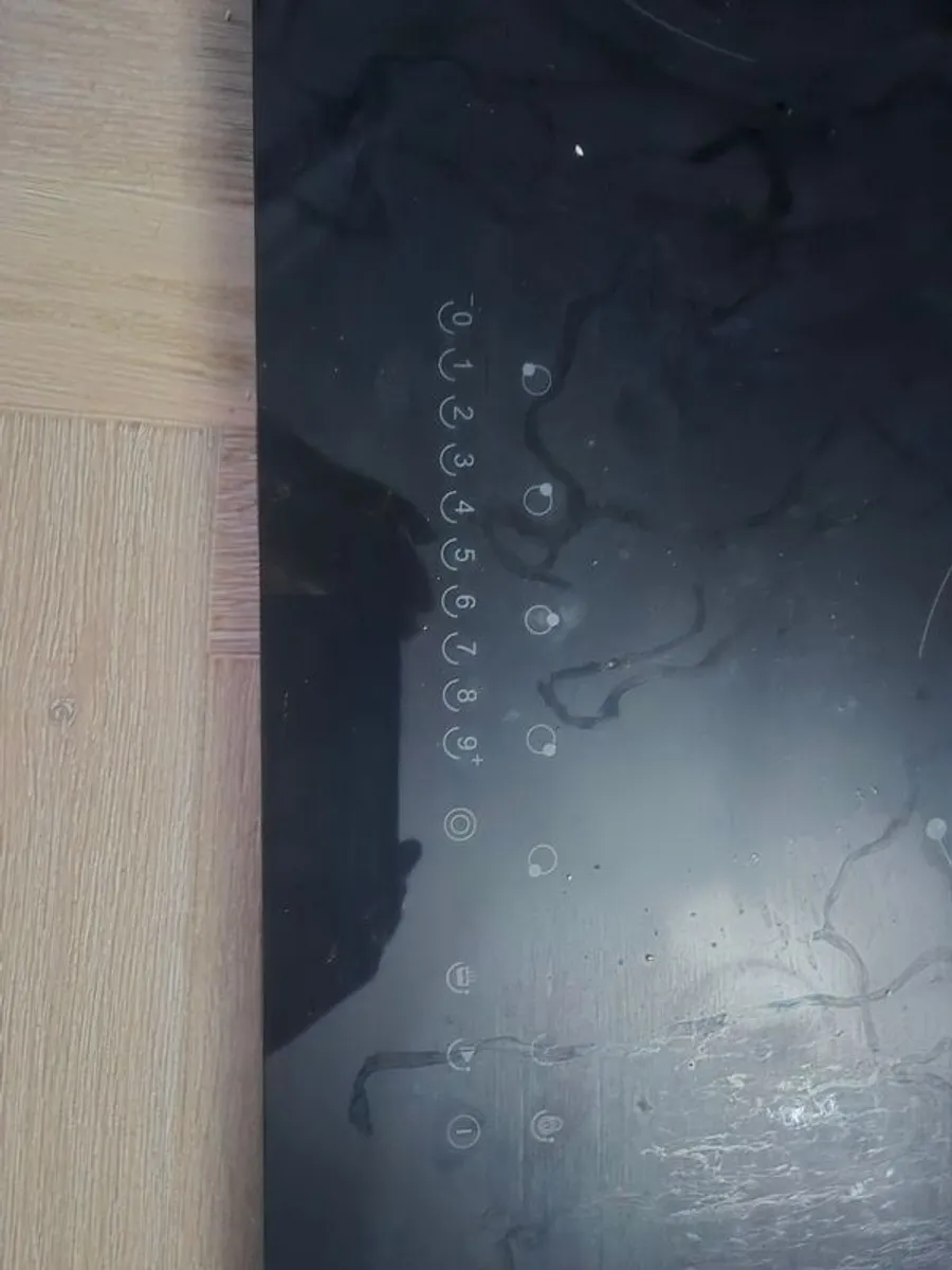 Electric Hob - Image 4