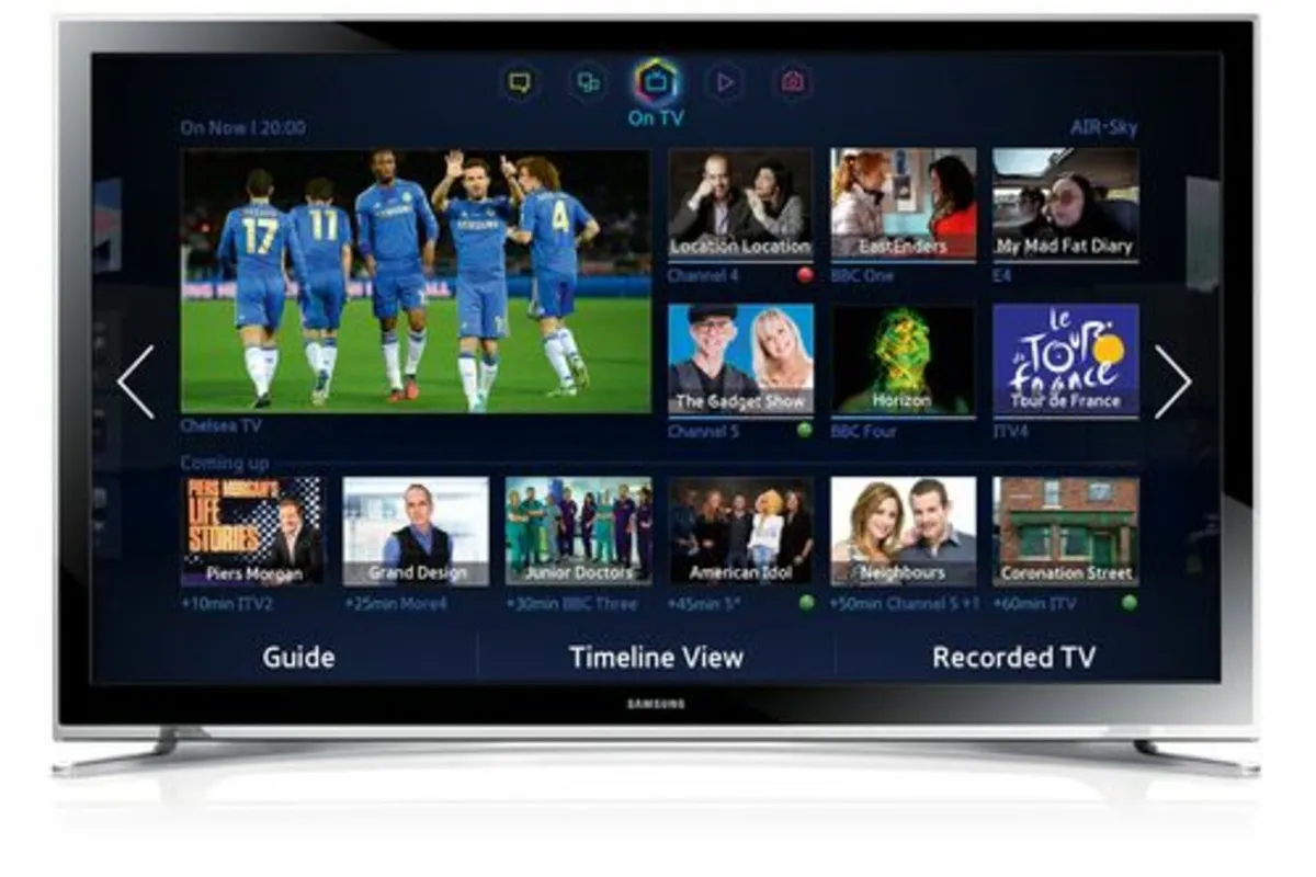 Smart TV - Image 1