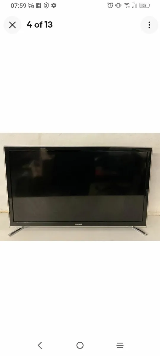 Smart TV - Image 2