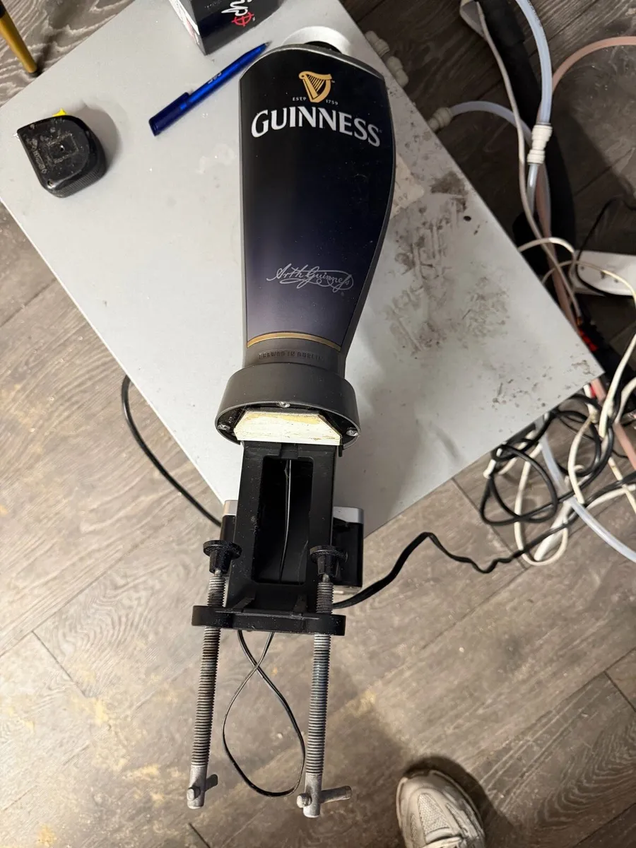 Guinness Surger - Image 1