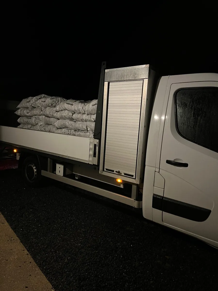 1Tonne Smokeless Coal (Free Delivery 🚚) - Image 3