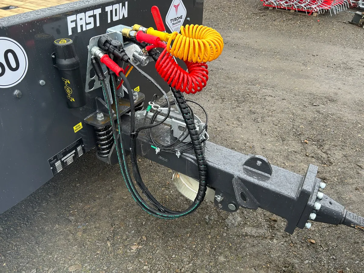 New Tyrone 21T Lowloader - Image 4