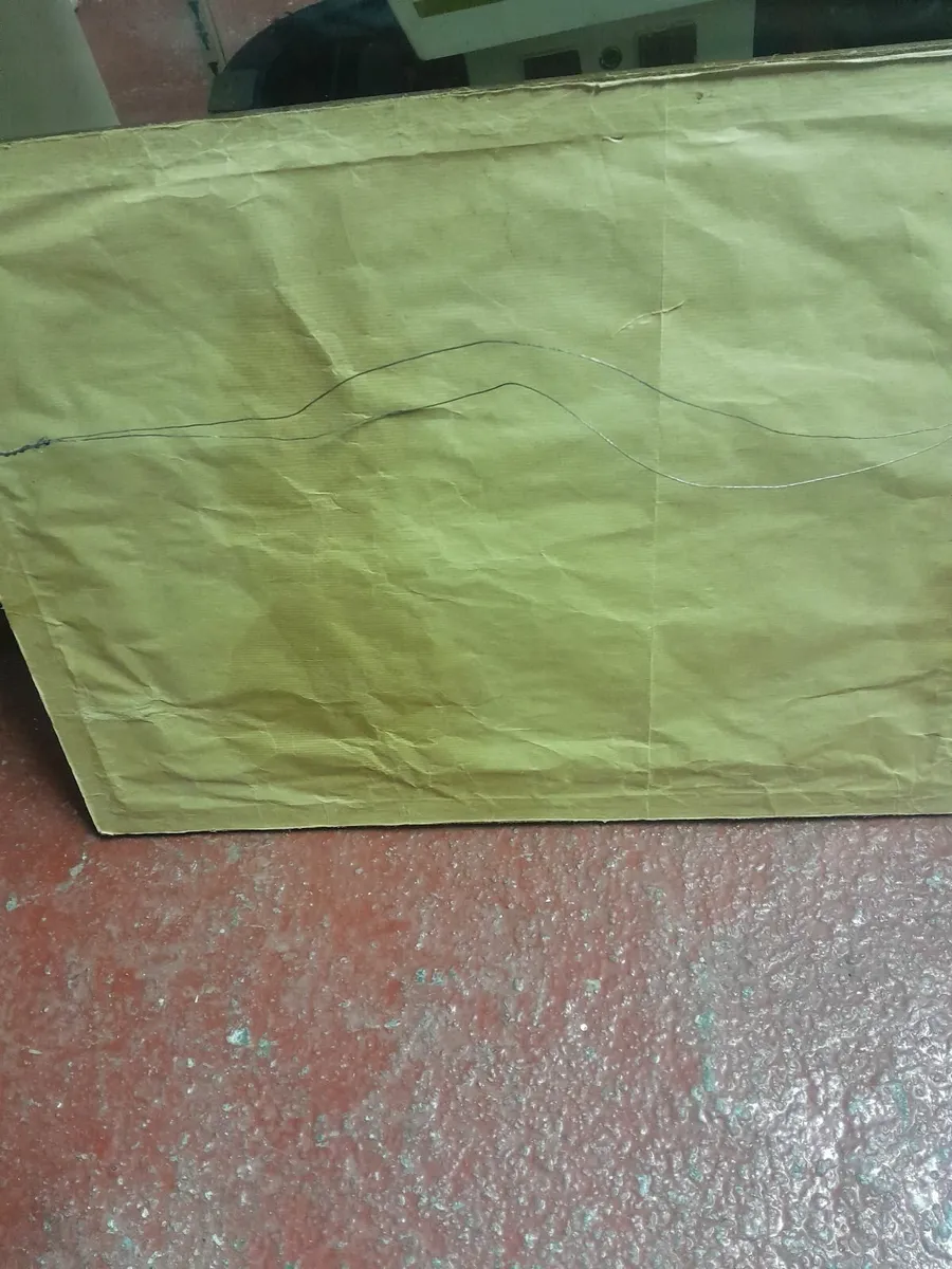 O connell and flynn old irish whiskey  mirror - Image 4