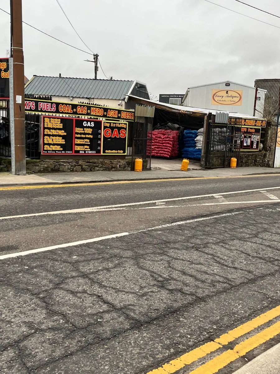 1Tonne Smokeless Coal (Free Delivery 🚚) - Image 4