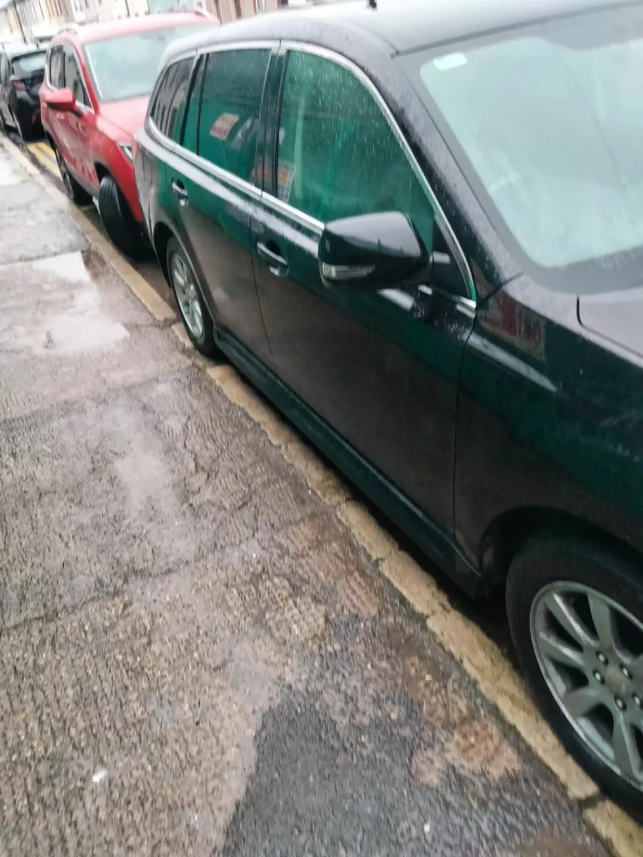 Subaru Legacy 2012 - Image 4