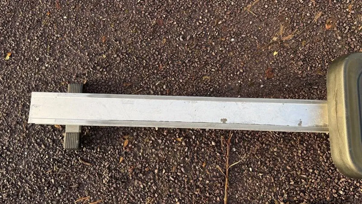 Horizon Fitness Oxford Rowing Machine - Image 3