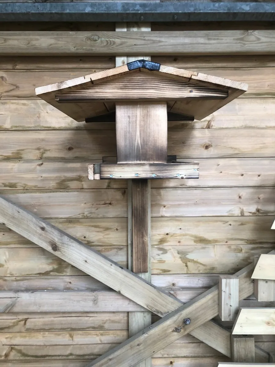 Bird House - Image 1