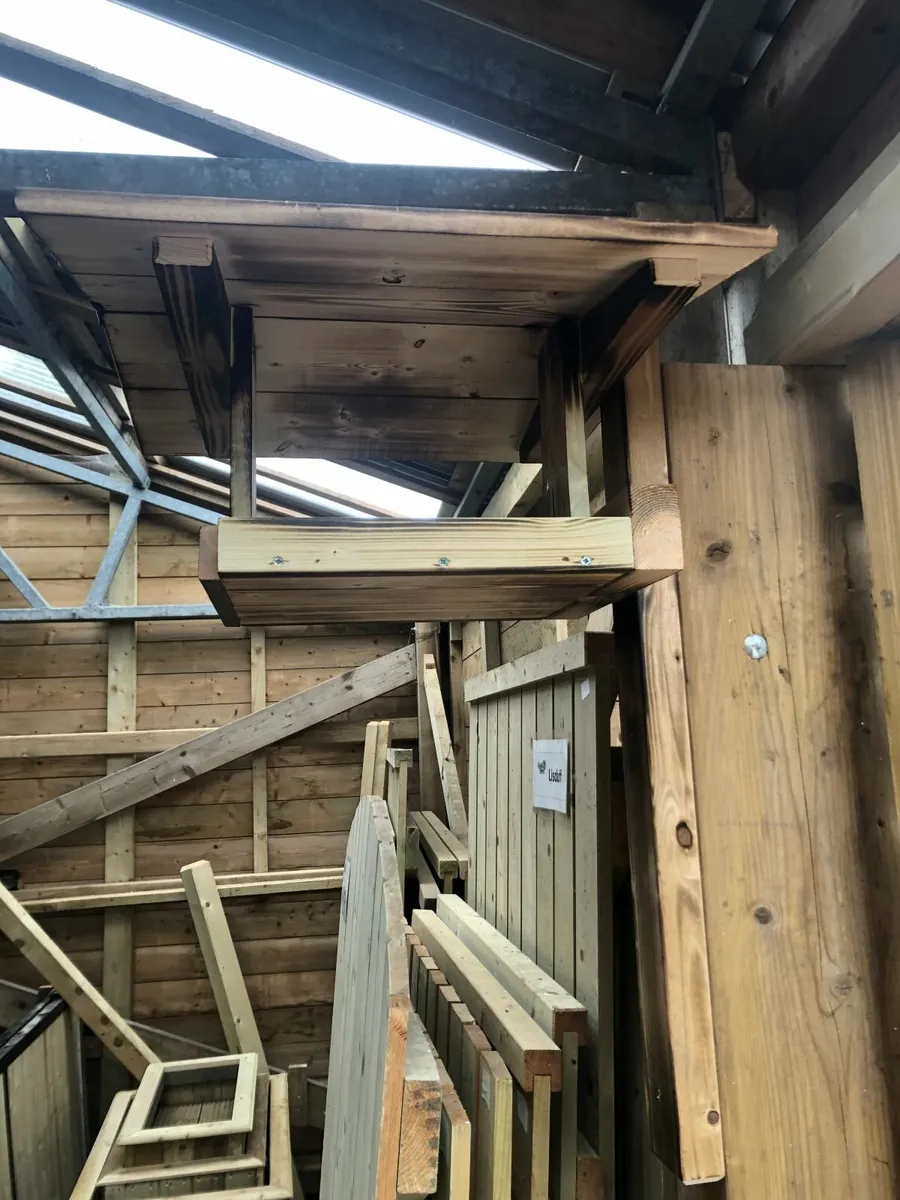 Bird House - Image 2