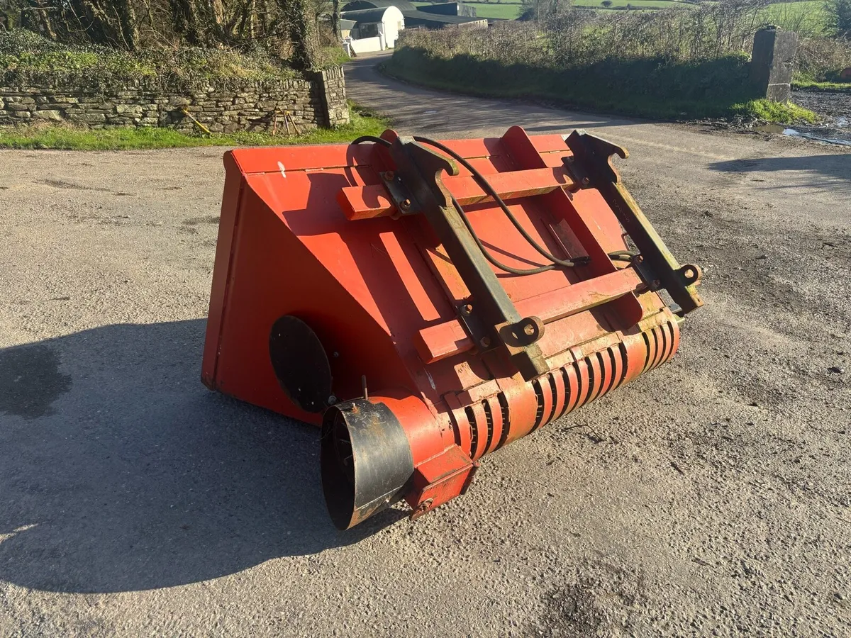 Beer Chopper - Image 1