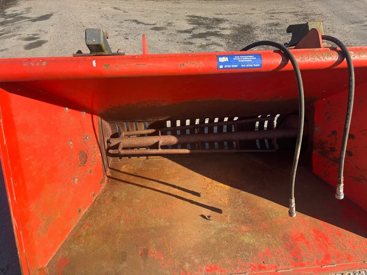 Beer Chopper - Image 2