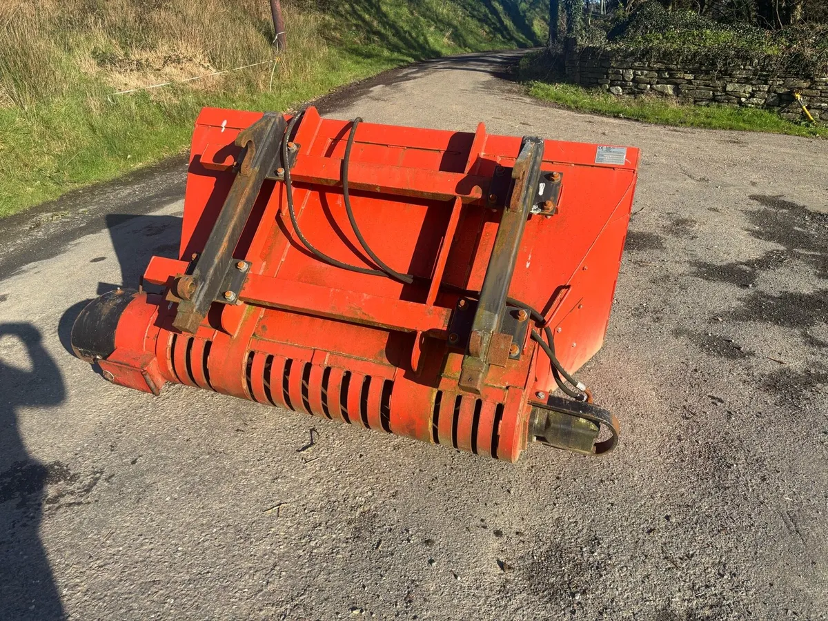 Beer Chopper - Image 3