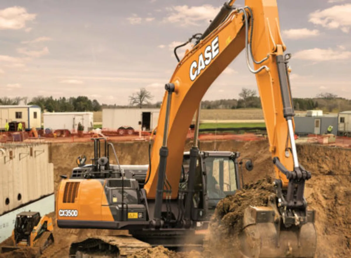 Case Parts / Spares - Image 2