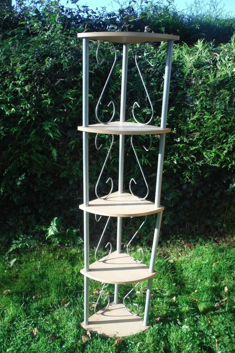 Plant Stand