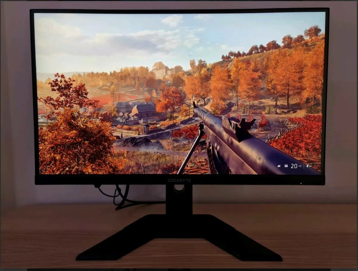Gaming Monitor - Image 4